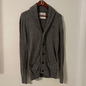 Abercrombie Sweater